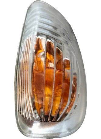 DNC Auto Part Mirror Signal Yellow - Right For Renault Master 3  - Image 3