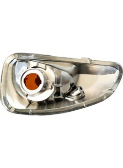 DNC Auto Part Mirror Signal Yellow - Right For Renault Master 3  - Image 5