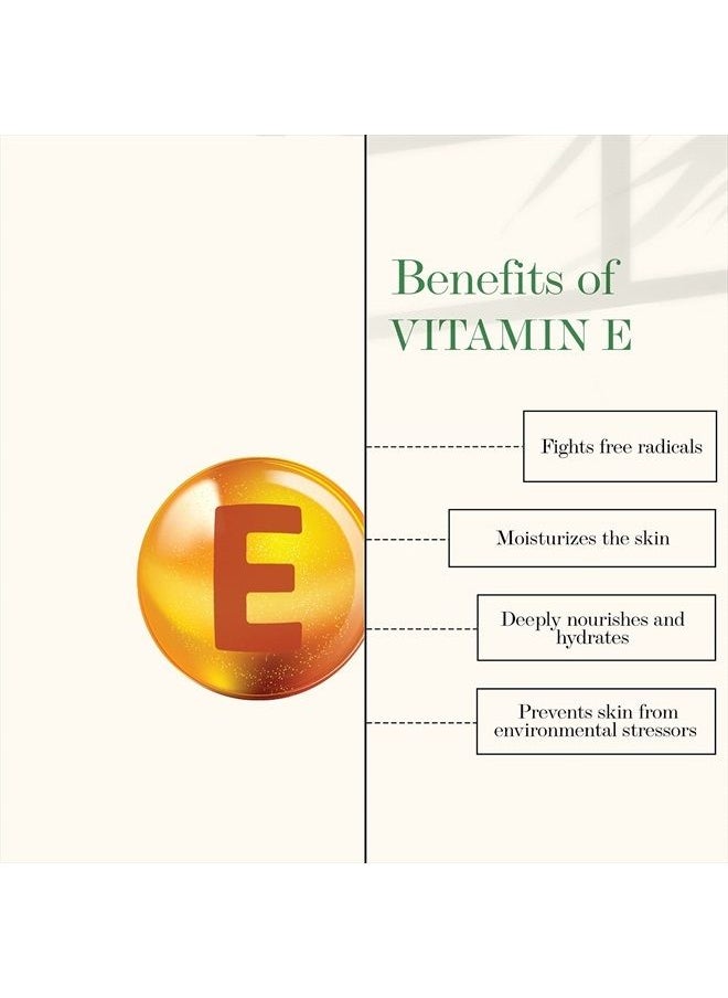 Good Vibes Vitamin C & Vitamin E Age Defying Face Serum | Lightweight Naturally Glowing Serum For All Skin Types | Helps Repair Skin & Wrinkles | No Parabens & Sulphates (10 ml/0.34 Fl Oz)  - Image 4