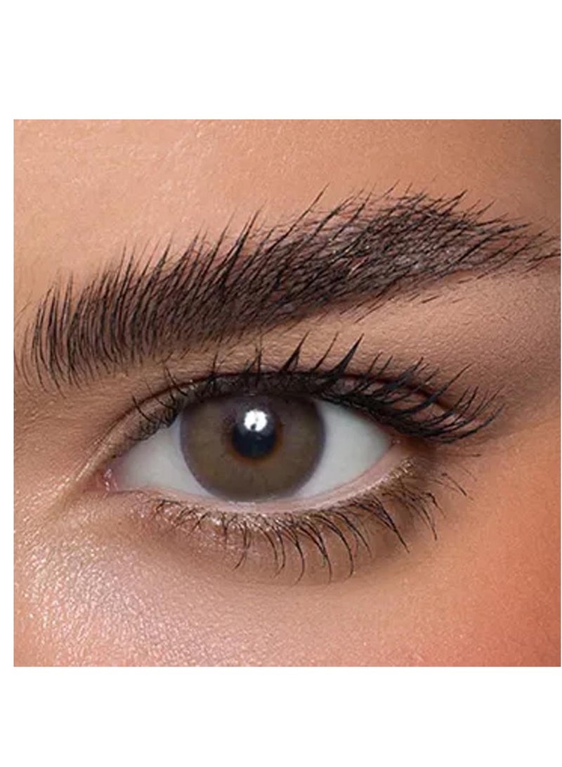 أنستازيا عدسات لاصقة بلون لا سينامون لمدة 6 اشهر - Image 2