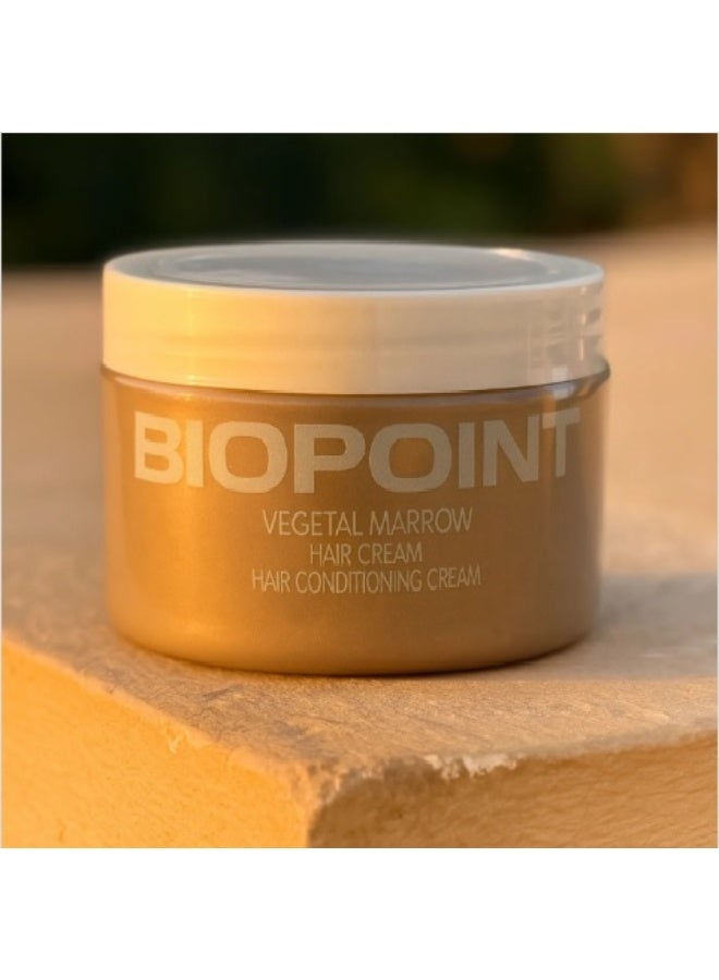 بيوبوينت كريم ترطيب الشعر بالنخاع النباتي - 250 مل - Image 1
