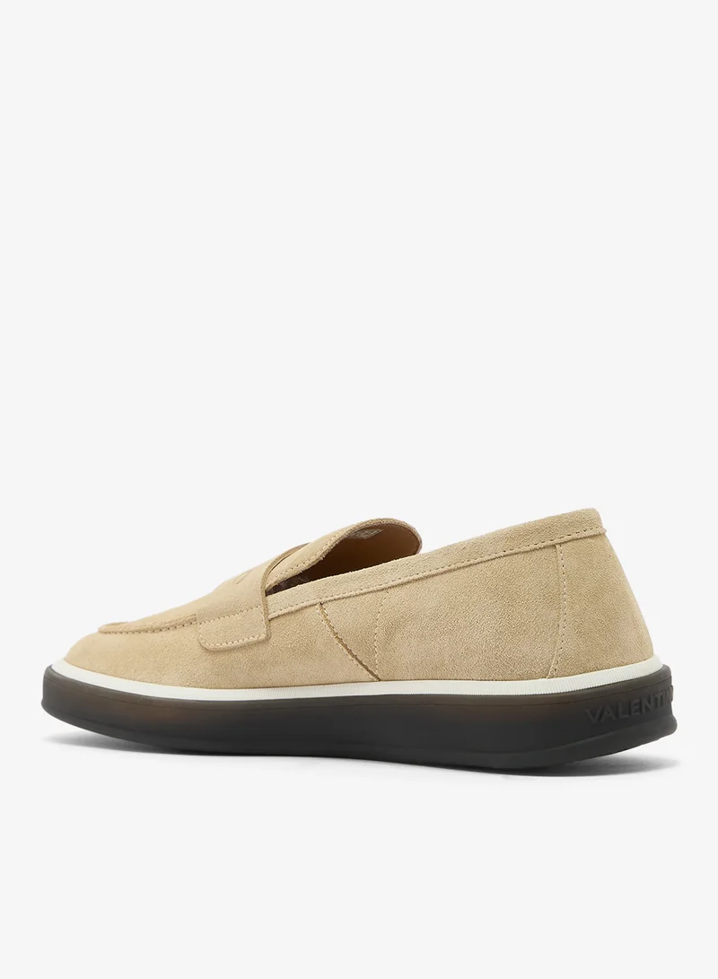 Valentino By Mario Valentino Casual Mocassin