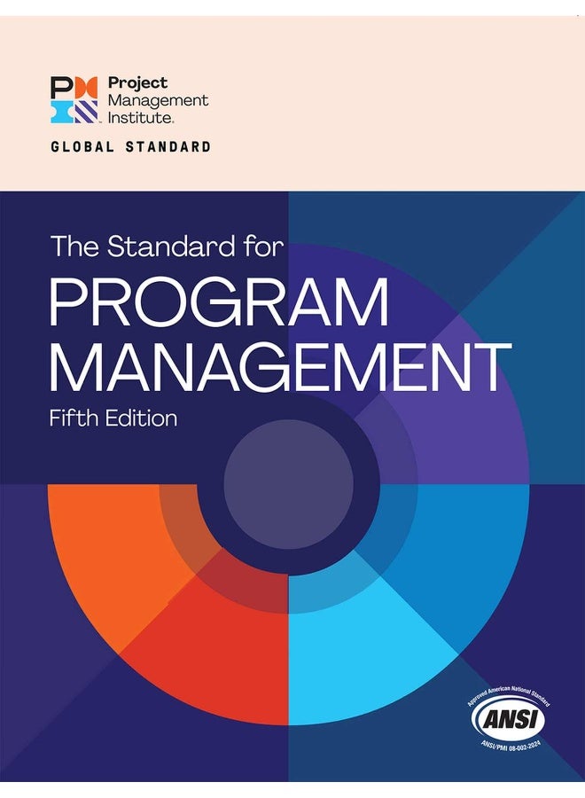 Standard for Program Management - Fifth Edition