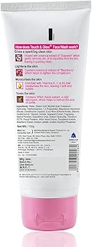 Revlon غسول الوجه المتقدم لتفتيح البشرة من ريفلون تاتش آند غلو 100غ - Image 5