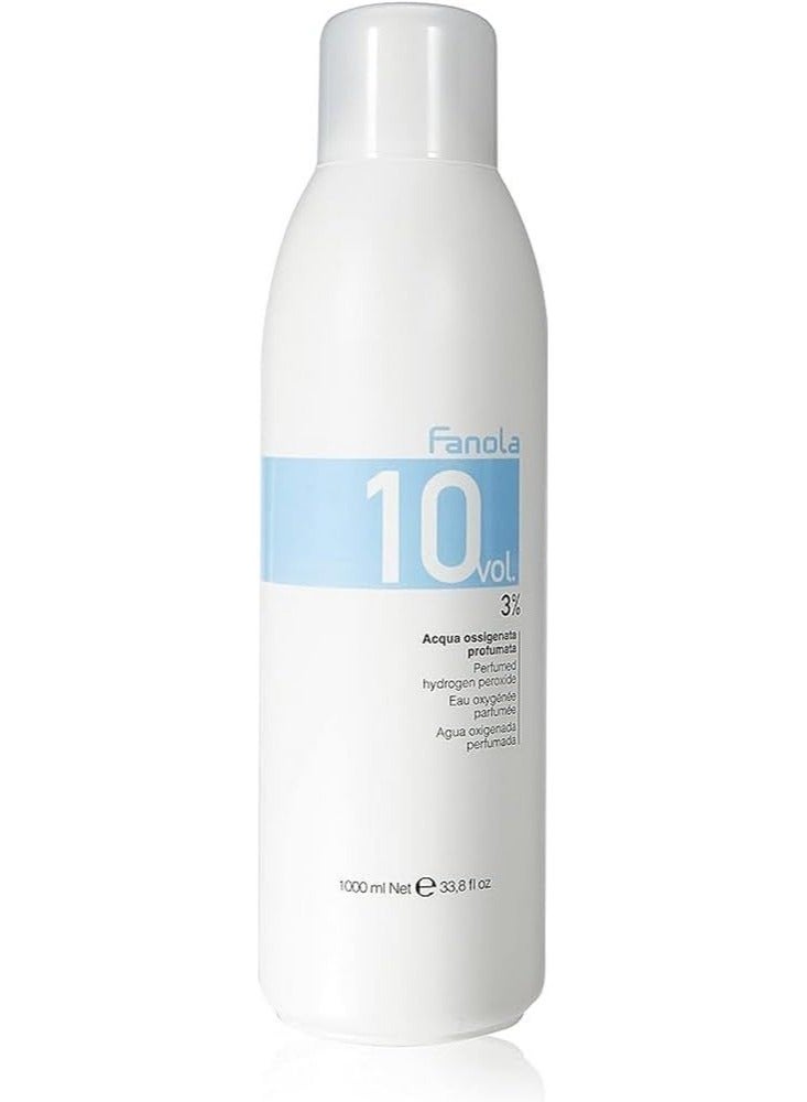 فانولا كريم معطر 10 فول من فانولا 1000 مل - Image 1