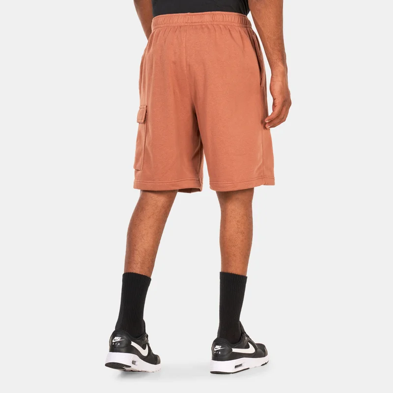 Nike Men's Sportswear Club Cargo Shorts