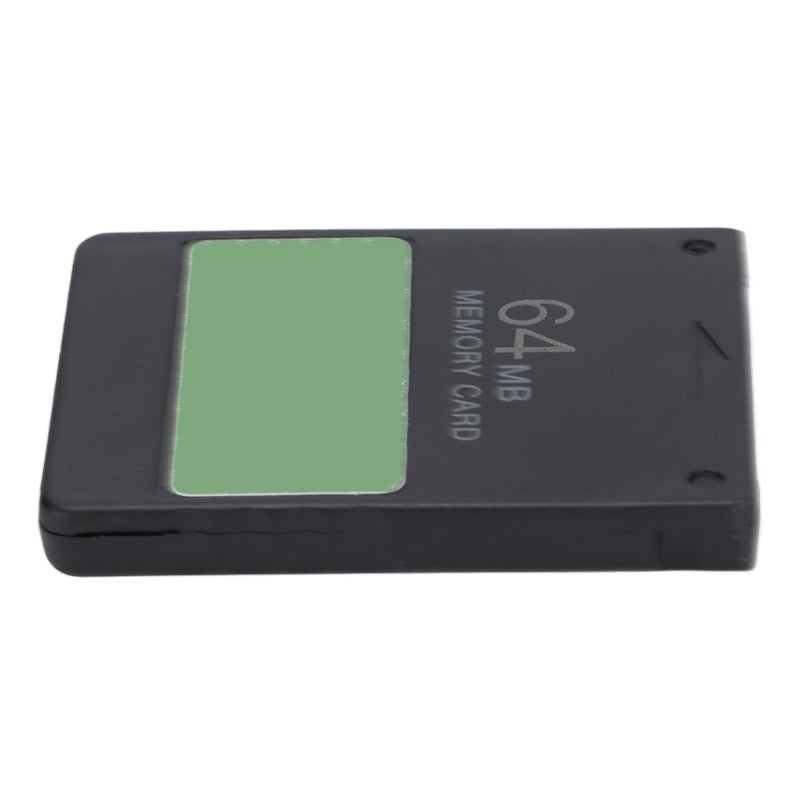 بطاقة ذاكرة FMCB المحمولة بطاقة FMCB لجهاز ألعاب PlayStation Slim السلسلة SPCH‑7/9xxxx سعة 64 ميجابايت - Image 5
