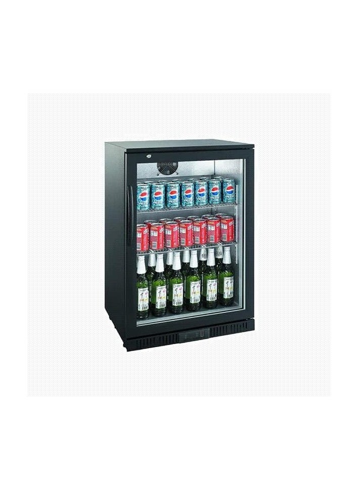 Beverage Cooler with 69 Cans/113 Bottles,Glass Door,Recessed Handle,Interior Light,Digital Control,Adjustable Shelves - pzsku/Z7426685C44E16D097091Z/45/_/1726477612/48426ab5-481b-492c-bae9-0bb303a5ed63