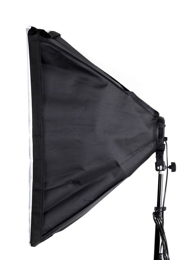 Portable Softbox Reflector For Speedlight  - Image 2