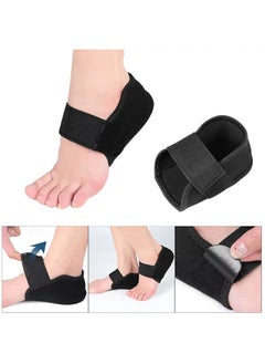 Generic 1 Pair Height Increase Insoles for Men & Women, 3cm Soft Heel Cushions, Support Inserts for Shoes (Size 36-40)  - Image 5
