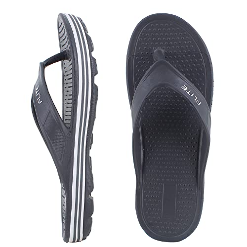 FLITE Men's Slipper FL 340 - Image 4