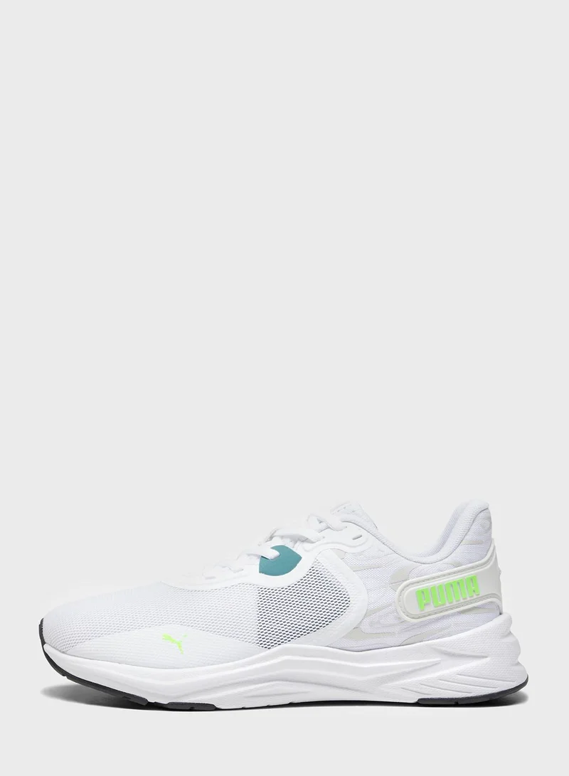 PUMA Disperse Xt 3 Retro Glam