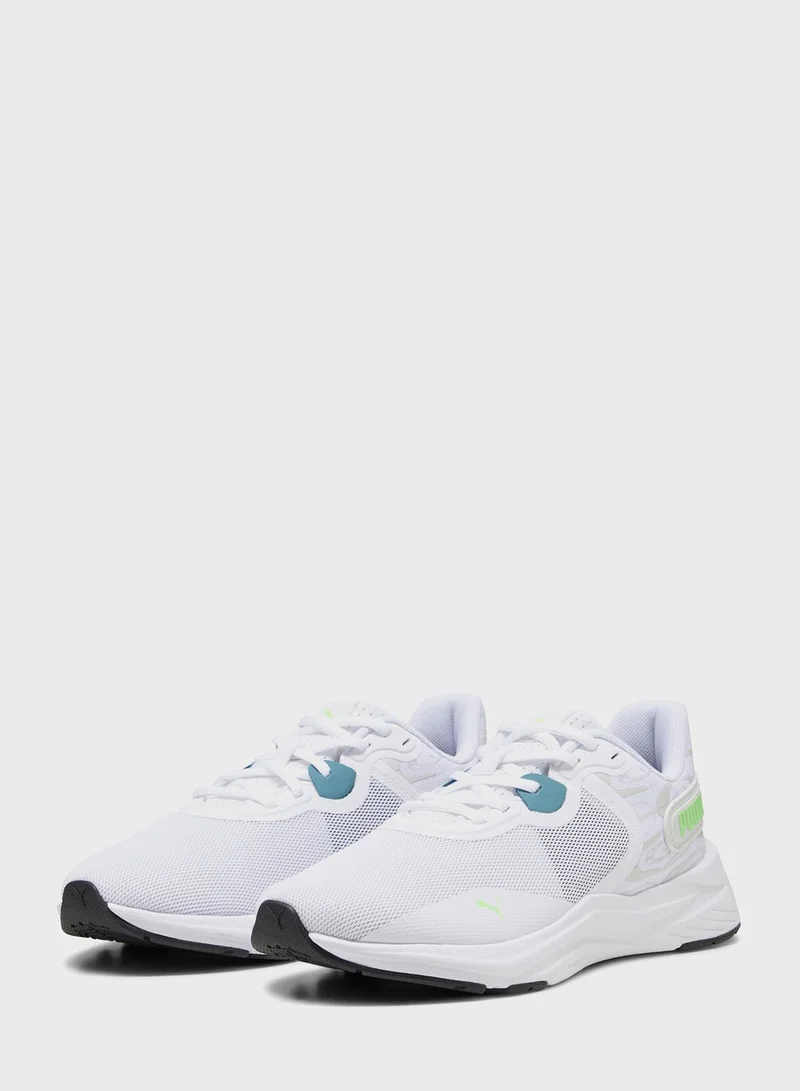 PUMA Disperse Xt 3 Retro Glam