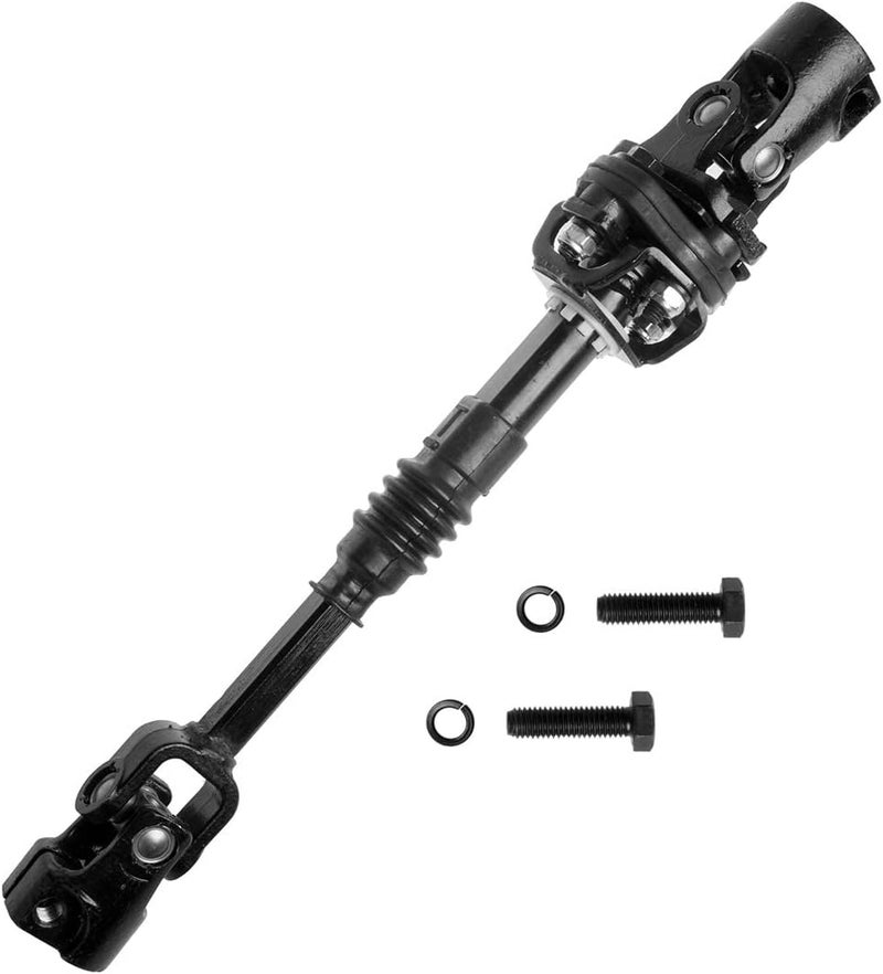 KEYOOG Lower Intermediate Steering Shaft Column for 2000 Dodge Dakota Durango - Image 1