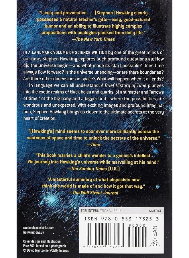 تاريخ الزمن: ومقالات أخرى - Image 2