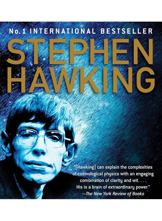 تاريخ الزمن: ومقالات أخرى - Image 3