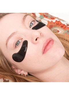 masque Bar Masque Bar Hydro Eye Charcoal Eye Patches  - Image 5
