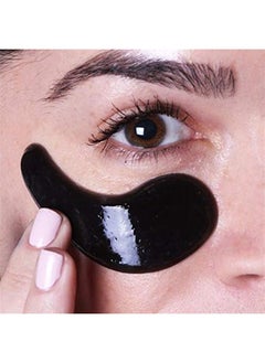 masque Bar Masque Bar Hydro Eye Charcoal Eye Patches  - Image 4