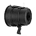 Squirrel Products Airzooka Air Blaster Blows Em Away Air Toy for Adults and Children Ages 6 and Older Black - Image 3