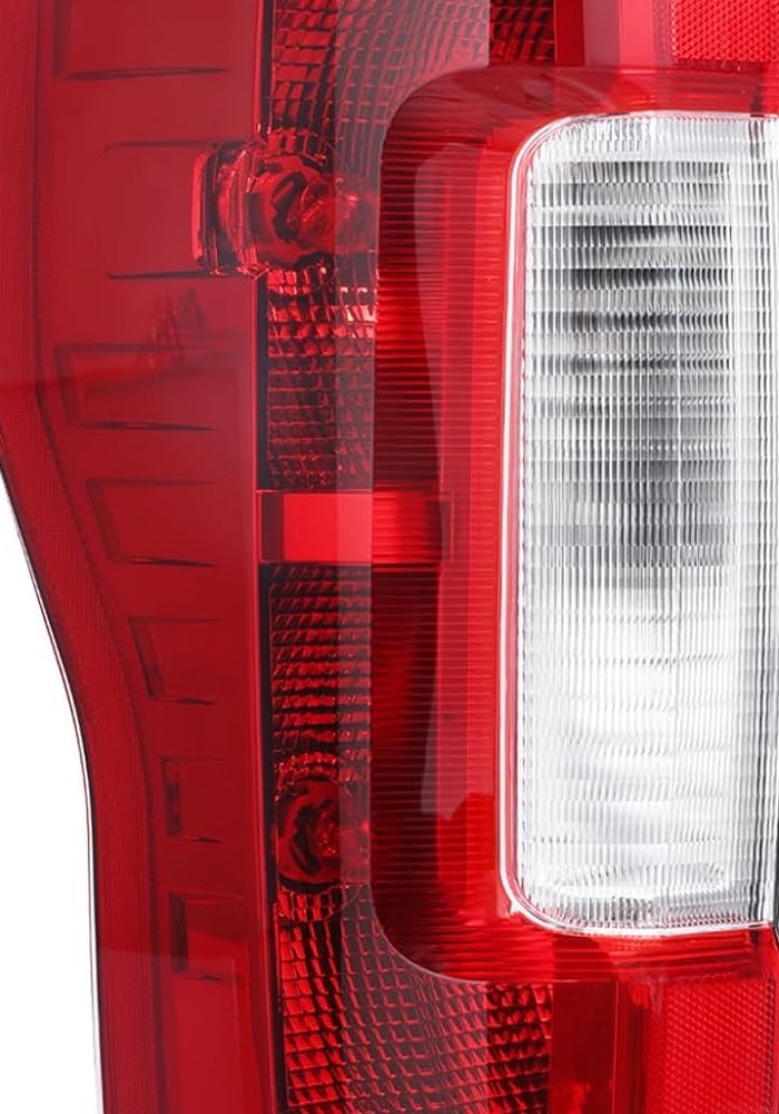 Boine Left Driver Side Tail Light for Ford F250 F350 - Image 1
