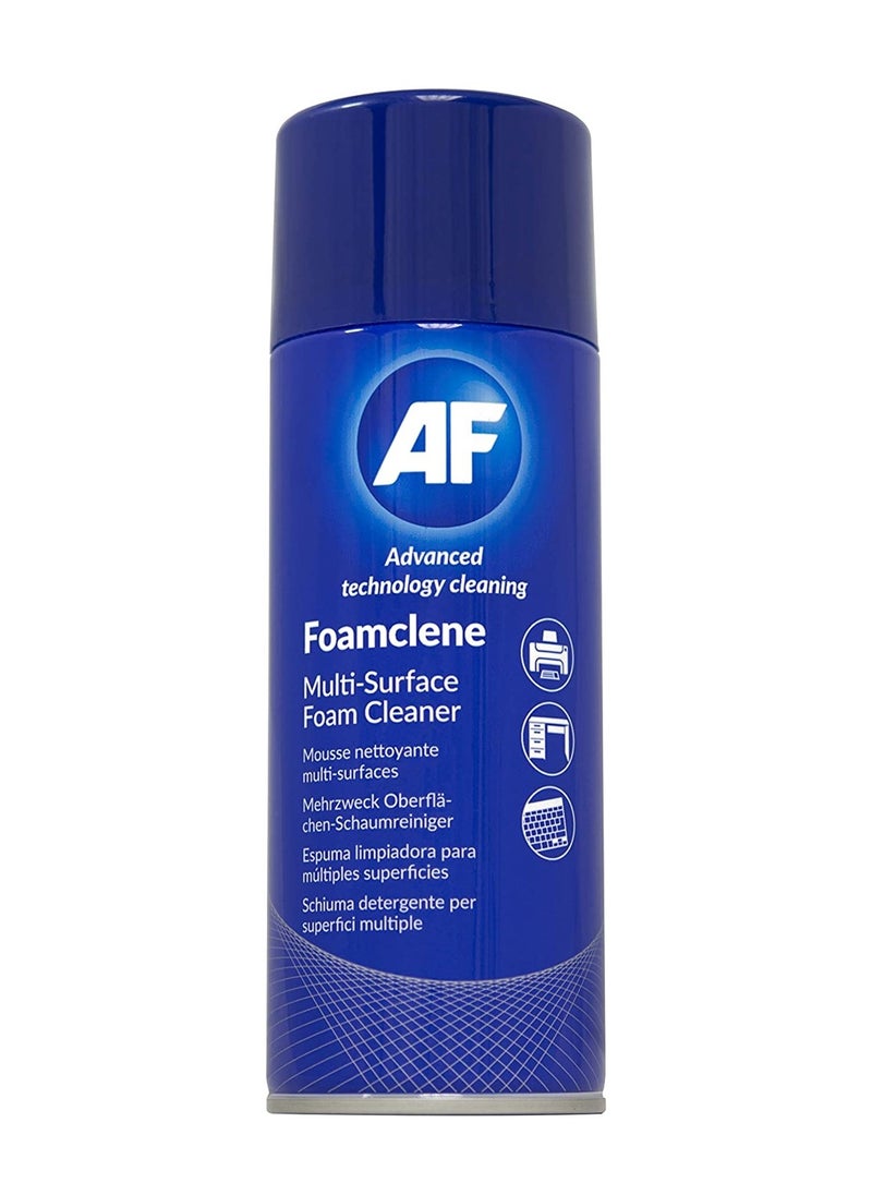 AF 3-Piece Foam Clene Powerful Foam Surface Cleaner  - Image 2