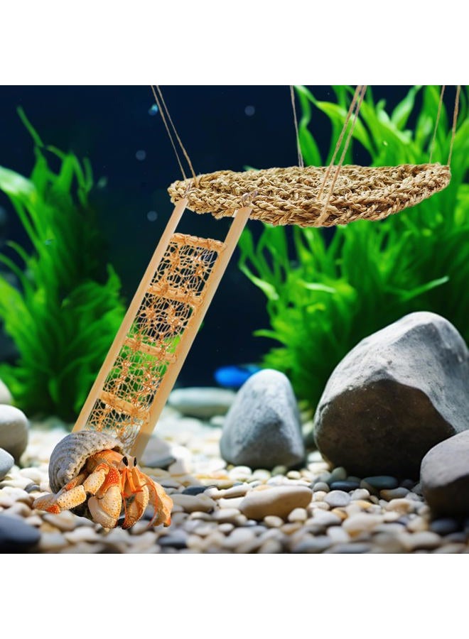 FEXICHUJI Hermit Crabs Ladders - Image 3