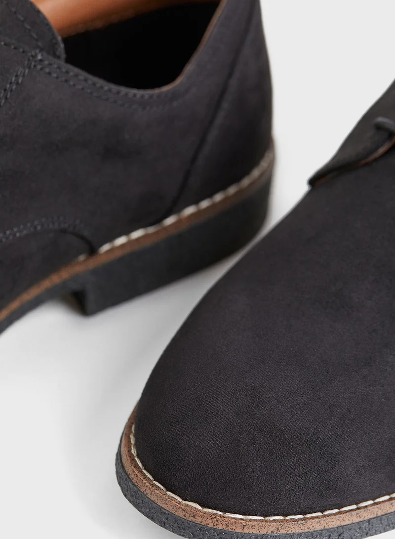 H&M Casual Boots