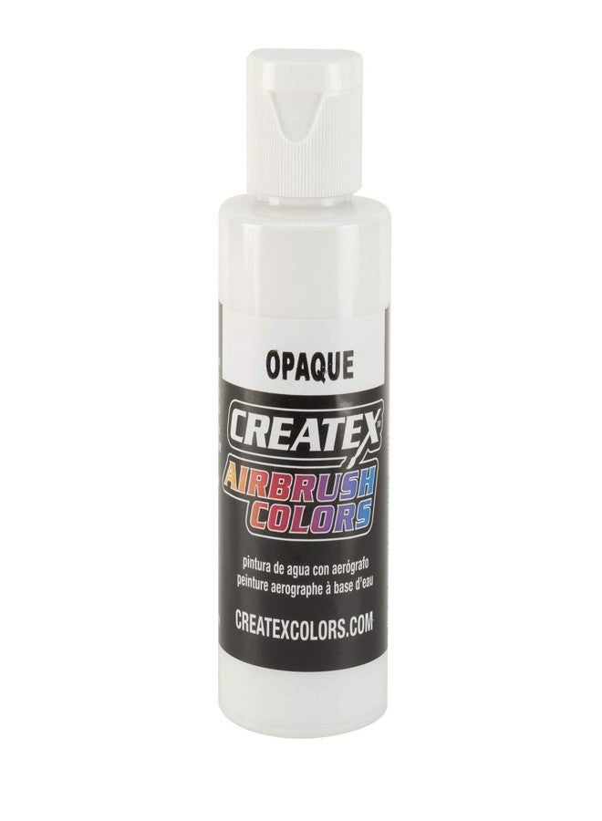 CREATEX Airbrush Colors Opaque 5212 White 120ml