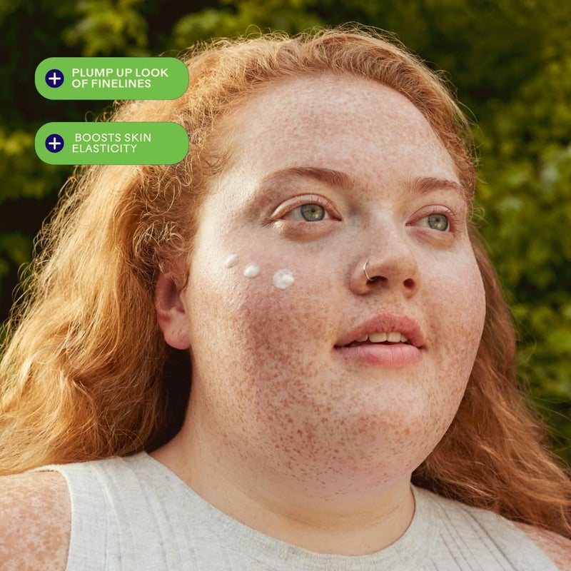 Three Ships SkinHero Bio Retinol Serum with Calendula 2 Bakuchiol Reduces Appearance of Fine Lines and Breakouts Supports Skin Firmness 1 floz - Image 3