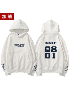 Fleece-White