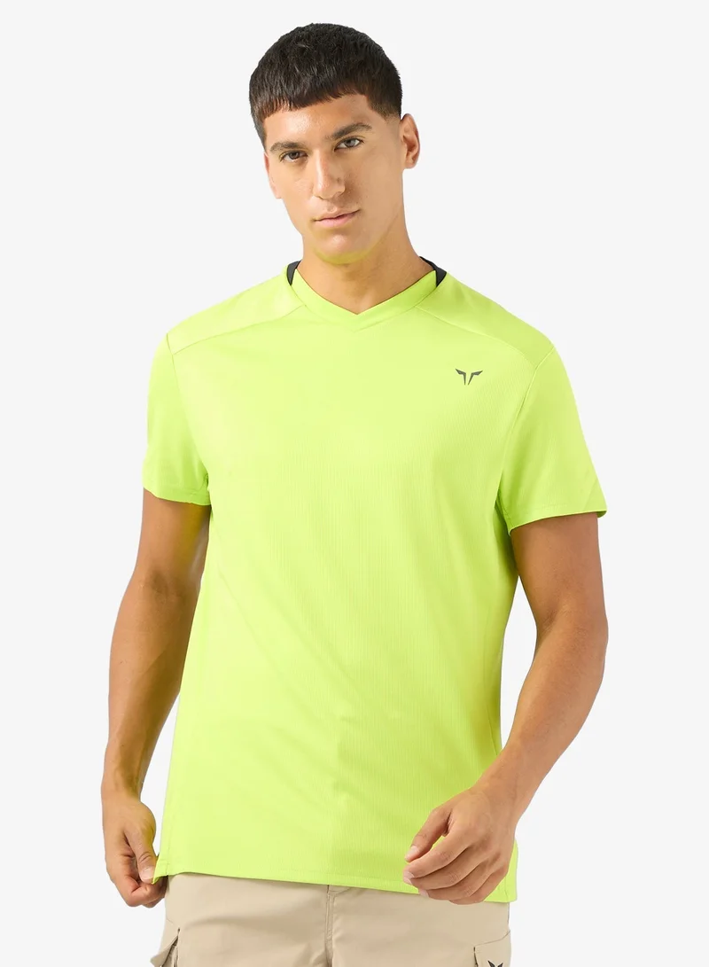 سكوات وولف تيشيرت سمرلايت