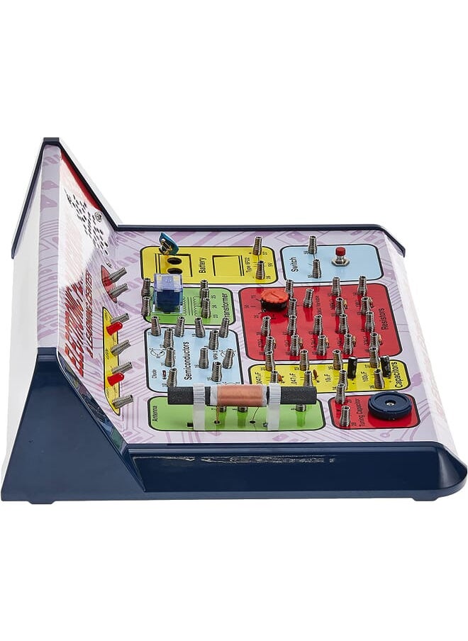 Electronic Playground 50 In One
