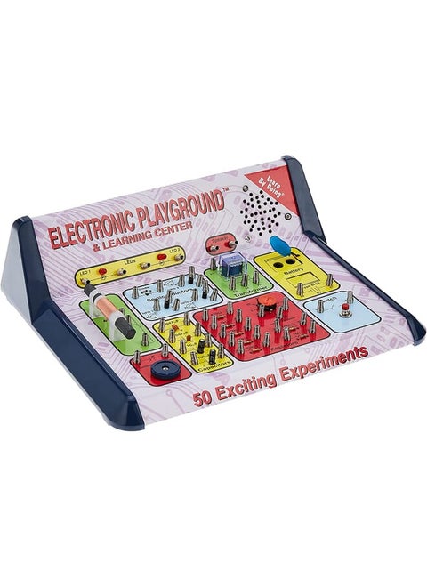 Electronic Playground 50 In One