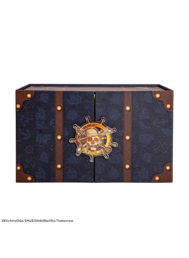 سينيريبلكاس Cinereplica: One Piece - One piece Deluxe 2025 - Image 1