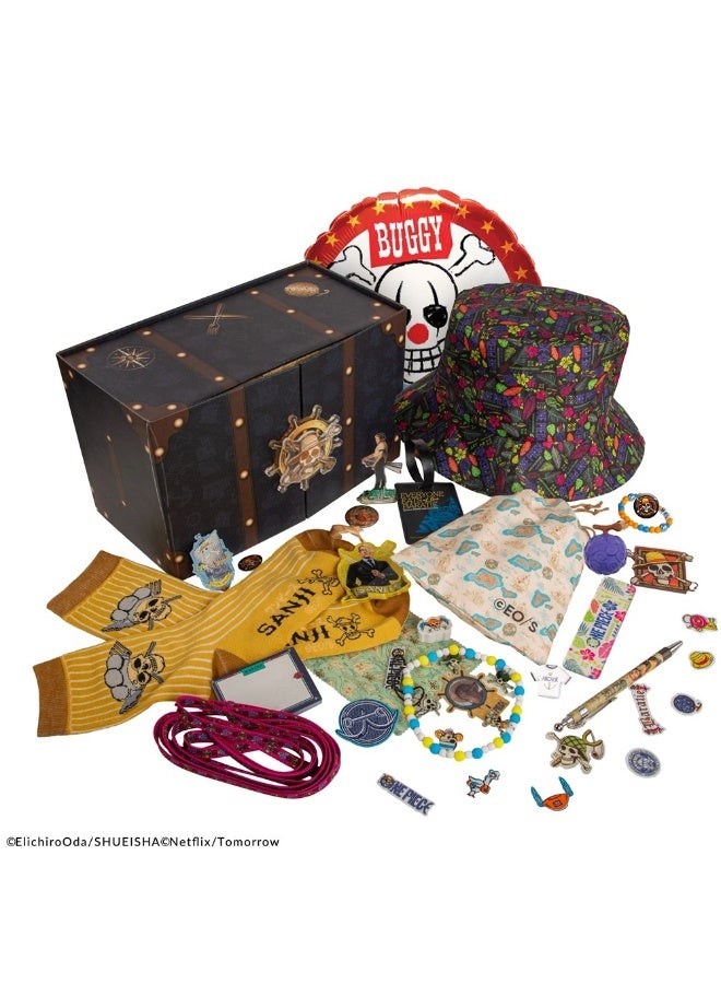 سينيريبلكاس Cinereplica: One Piece - One piece Deluxe 2025 - Image 3
