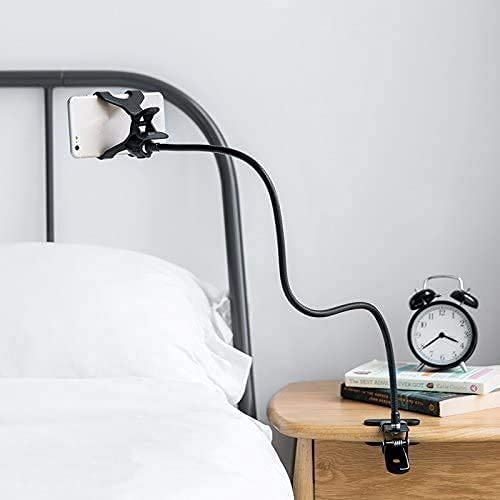 SKYCELL Flexible Mobile Holder for Table Phone Stand Lazy Holder for Bed, Video Mobile Holder - Image 4