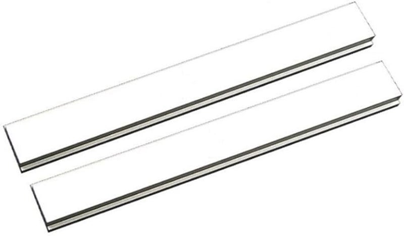 200mm Aluminum Alloy T Track Slider Kit 2 Pack For Table Saw Miter Saw Woodworking - Image 1