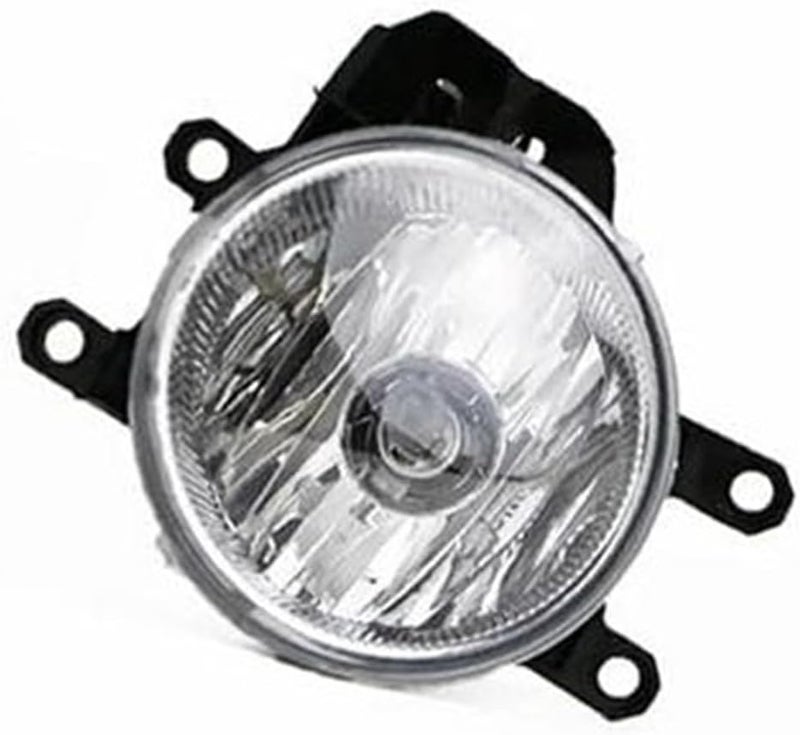 Vuzmode LED Fog Light Assembly for Lexus CT200h - Image 1
