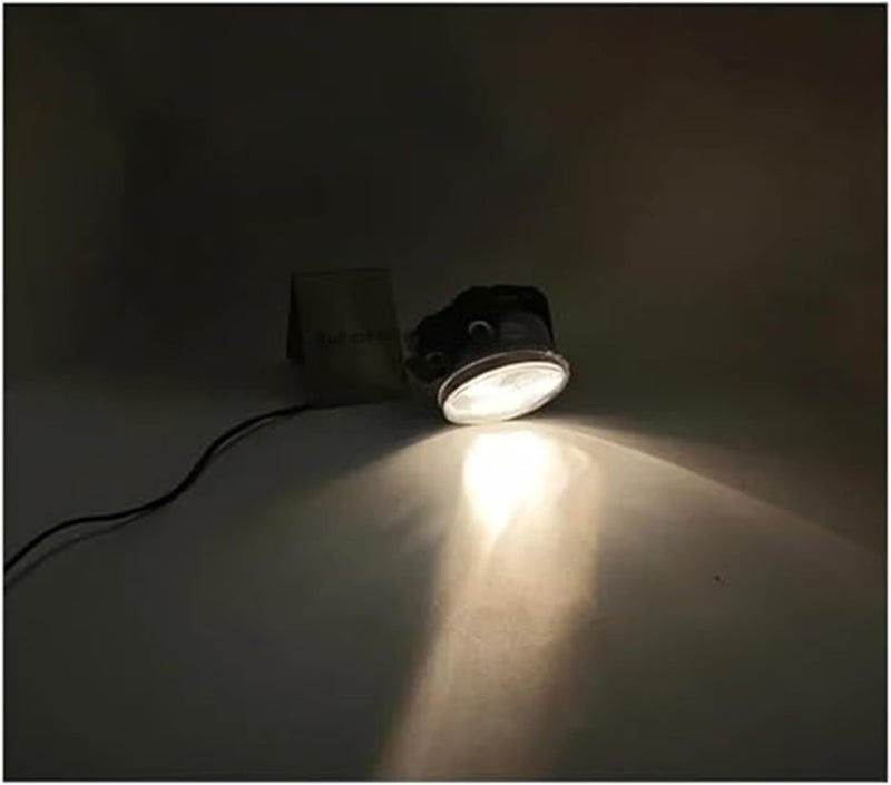 Vuzmode LED Fog Light Assembly for Lexus CT200h - Image 5