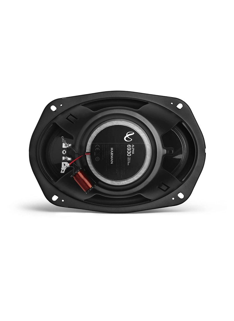 Infinity Alpha 6930 6 x 9 Three Way Car Speakers 490W - pzsku/Z742844FCF539D6069ED5Z/45/_/1647443597/c64cb1b2-34e9-43da-8258-5e1c7ee36790