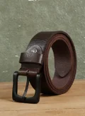 تيك وود Dark brown