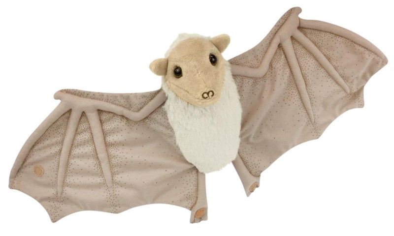MerryMakers Stellaluna Plush Doll, 8-Inch - Image 5