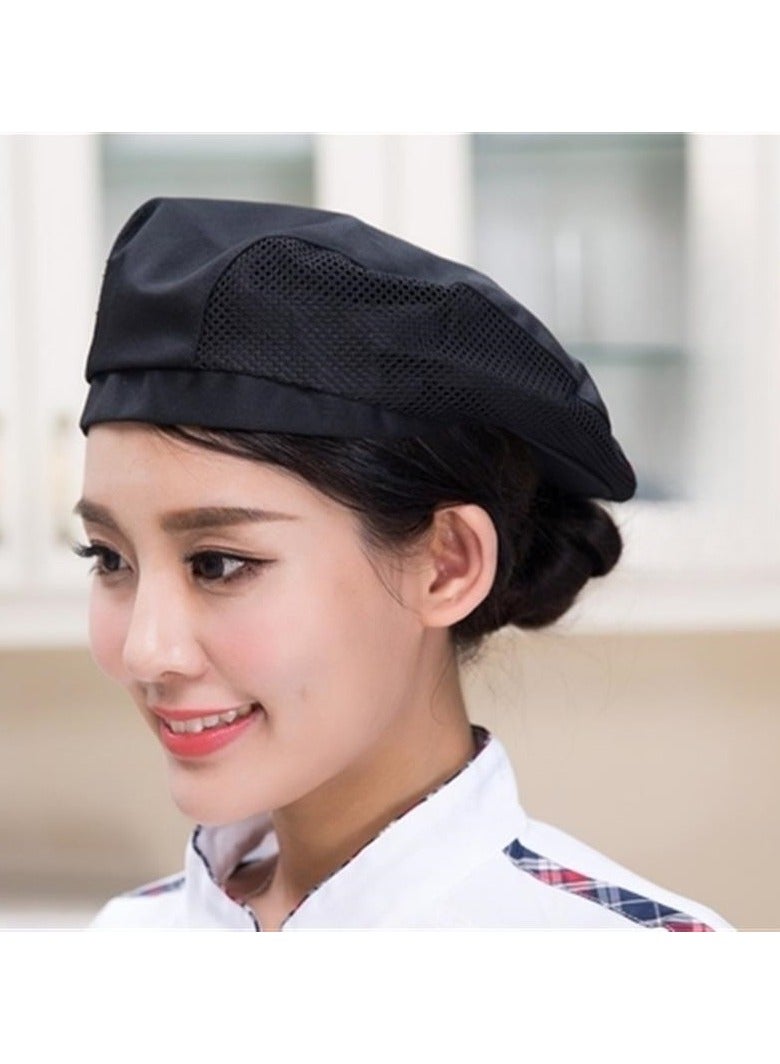 KUYING New Professional Chef Hat