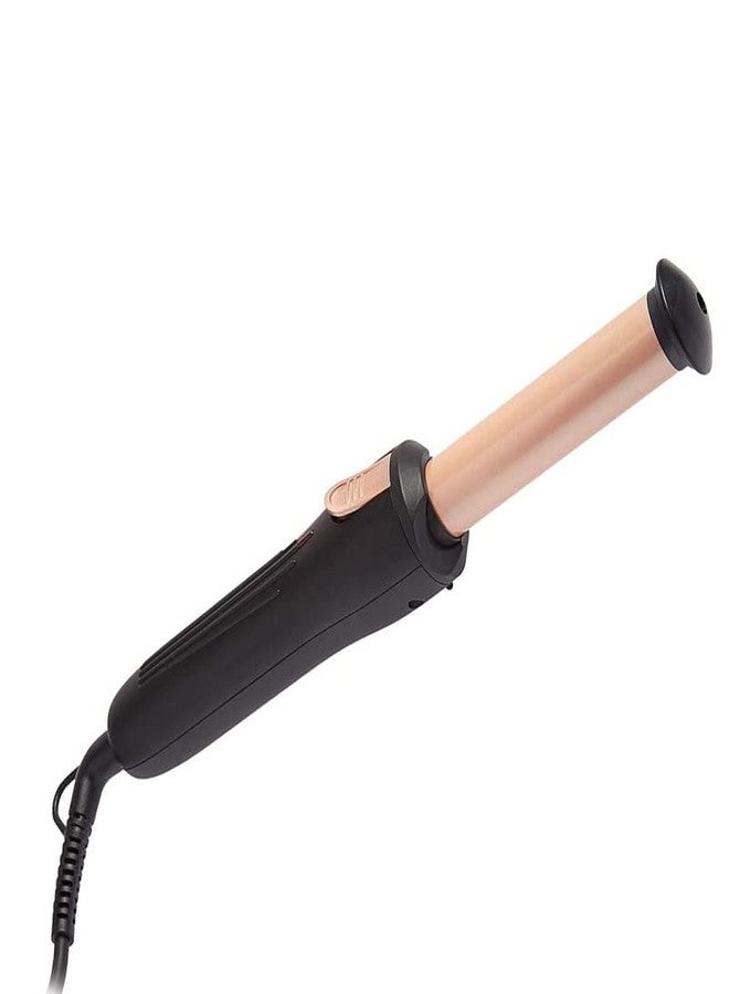 Drumstone Curl Create Ceramic Hair Curling Wand Styler - Image 1