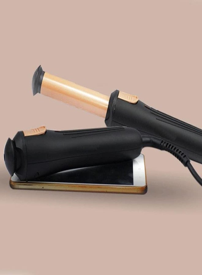 Drumstone Curl Create Ceramic Hair Curling Wand Styler - Image 5