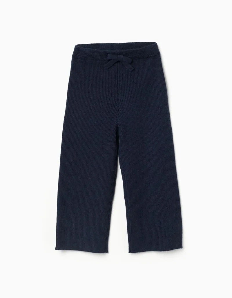 Ziddy Knit Trousers
