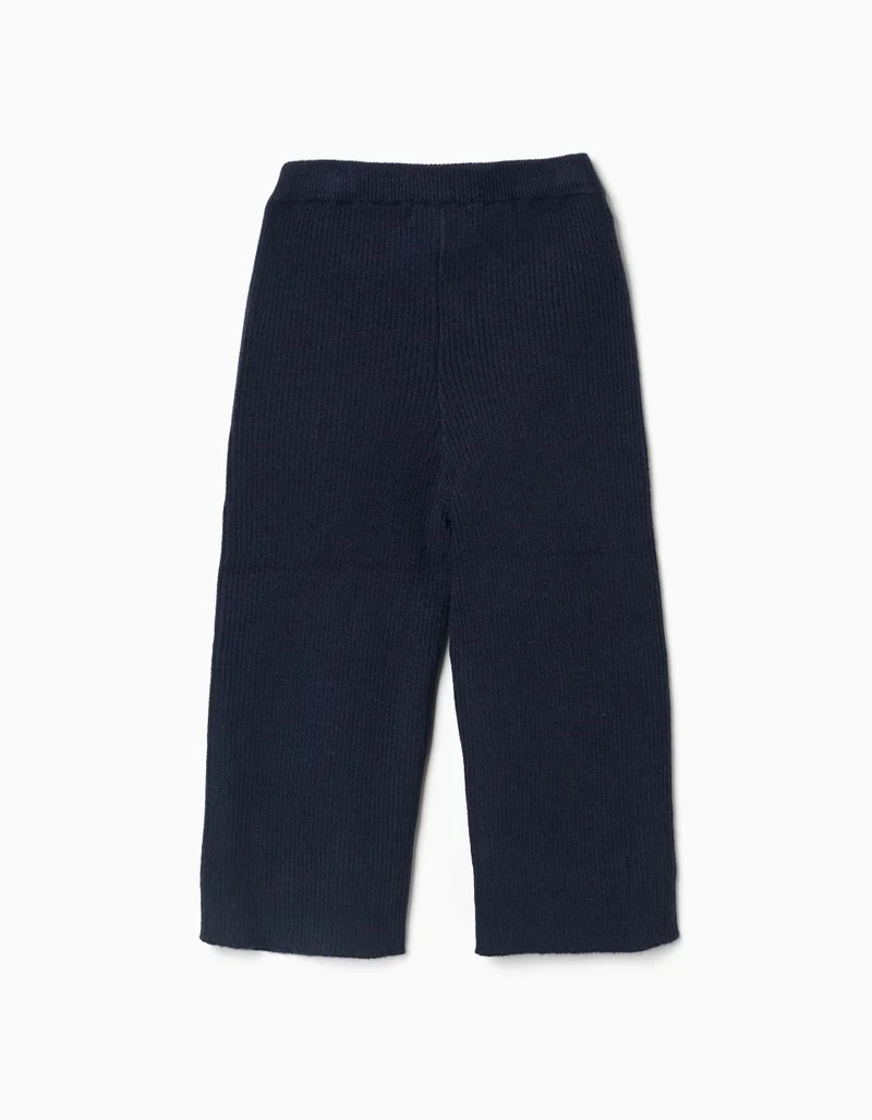 Ziddy Knit Trousers