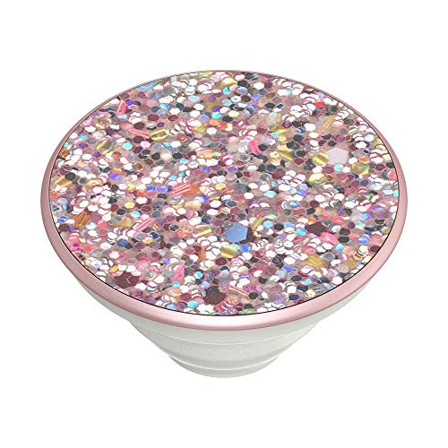 POPSOCKETS ​​​​PopSockets Phone Grip with Expanding Kickstand, Adhesive Grip - Rosebud Pink - Image 5