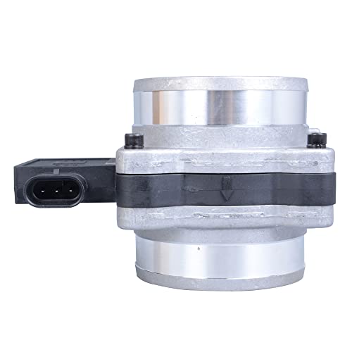 AdvanEX 25180303 Mass Air Flow Sensor Meter Maf Compatible with Buick Chevrolet GMC Cadillac Pontiac Oldsmobile Isuzu Replace 25008302 25008207 25008309 - Image 4