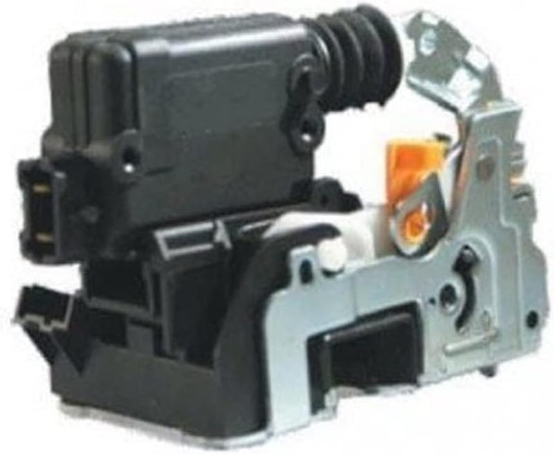 Wivplex RHD Rear Left Door Lock Actuator Mechanism - Image 1